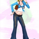 Normalgirl