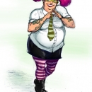 Chubbygirl