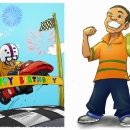 Racecarkid