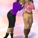 Girlfriends