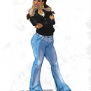 Ghettobitch