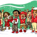 Holidaykids