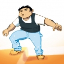 Illegalhero
