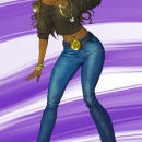 Dancegirl