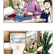 Cooling-father