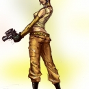 Gypsygirl
