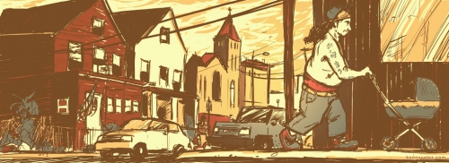 Union City 3