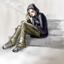 Smokergirl