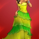 Latinadress