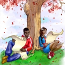 Treecouple