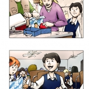 Cooling-kid